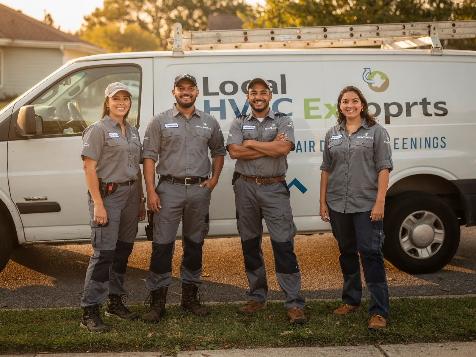 24/7 HVAC Repair & AC Replacement company in Rudyard, MI